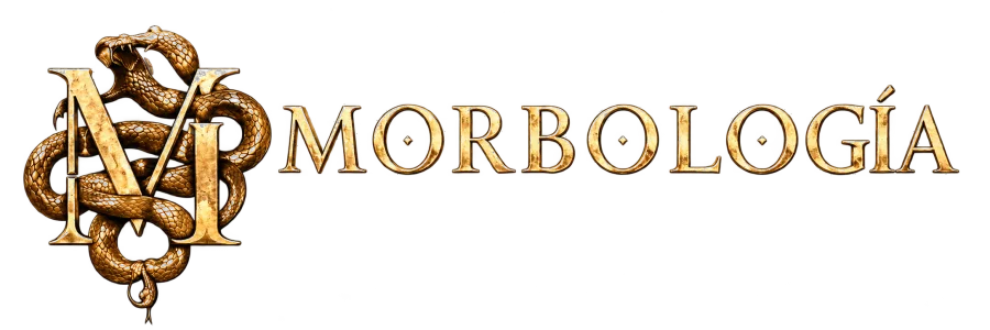 Morbología